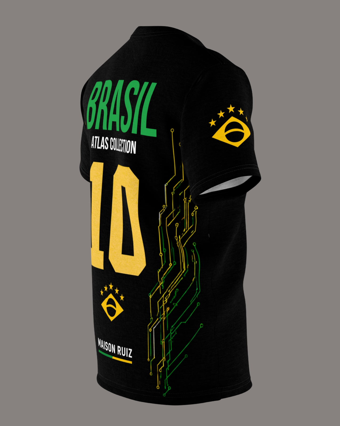 Brasil T-Shirt | World Cup 2026