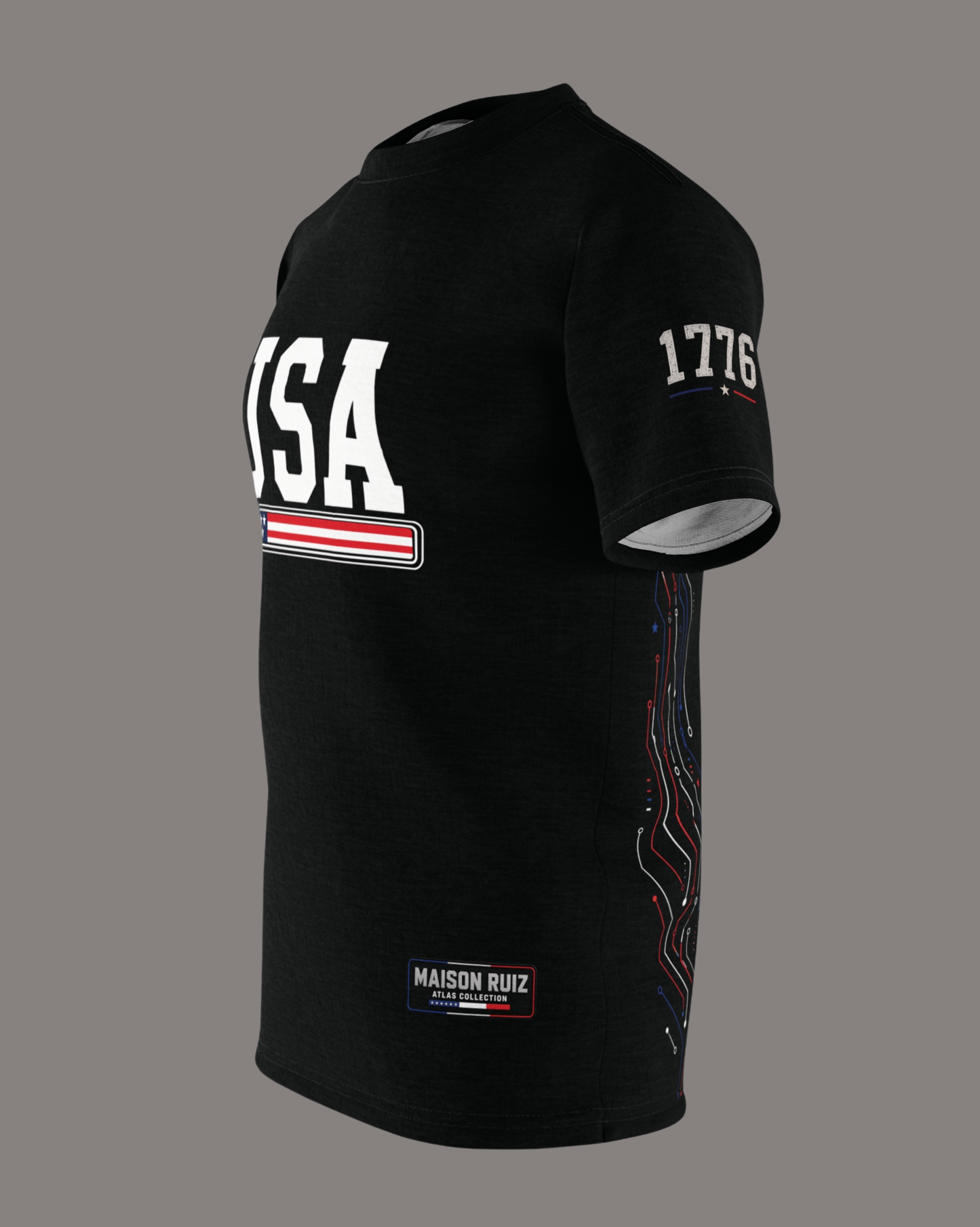 USA T-Shirt | World Cup 2026