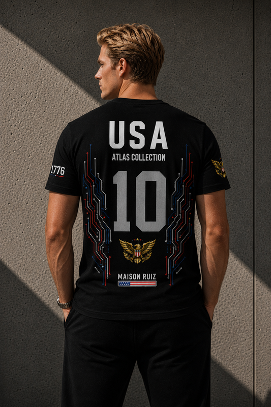USA T-Shirt | World Cup 2026