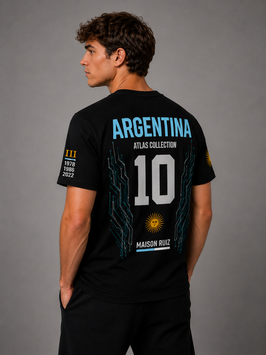 Argentina T-Shirt |  World Cup 2026
