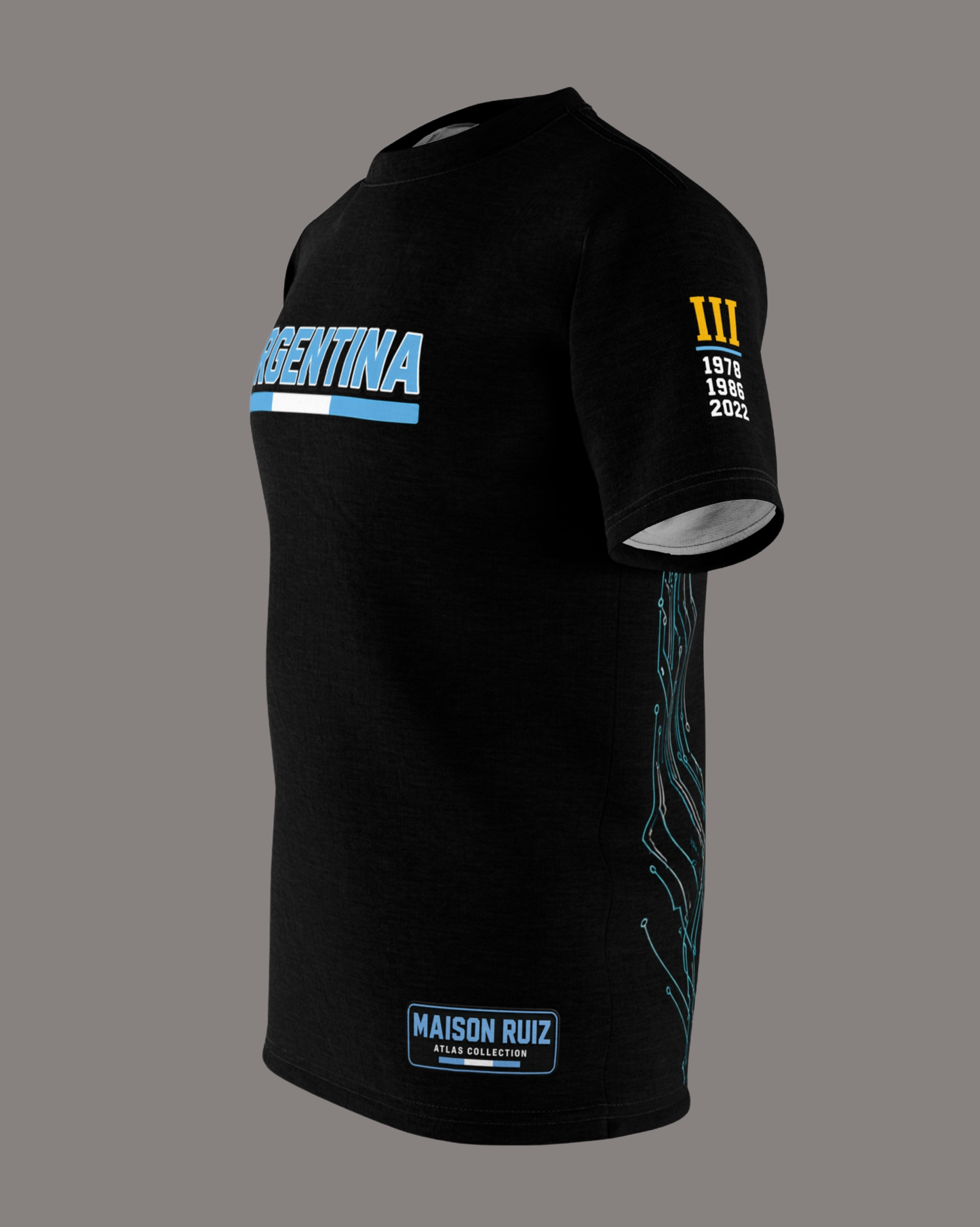 Argentina T-Shirt |  World Cup 2026
