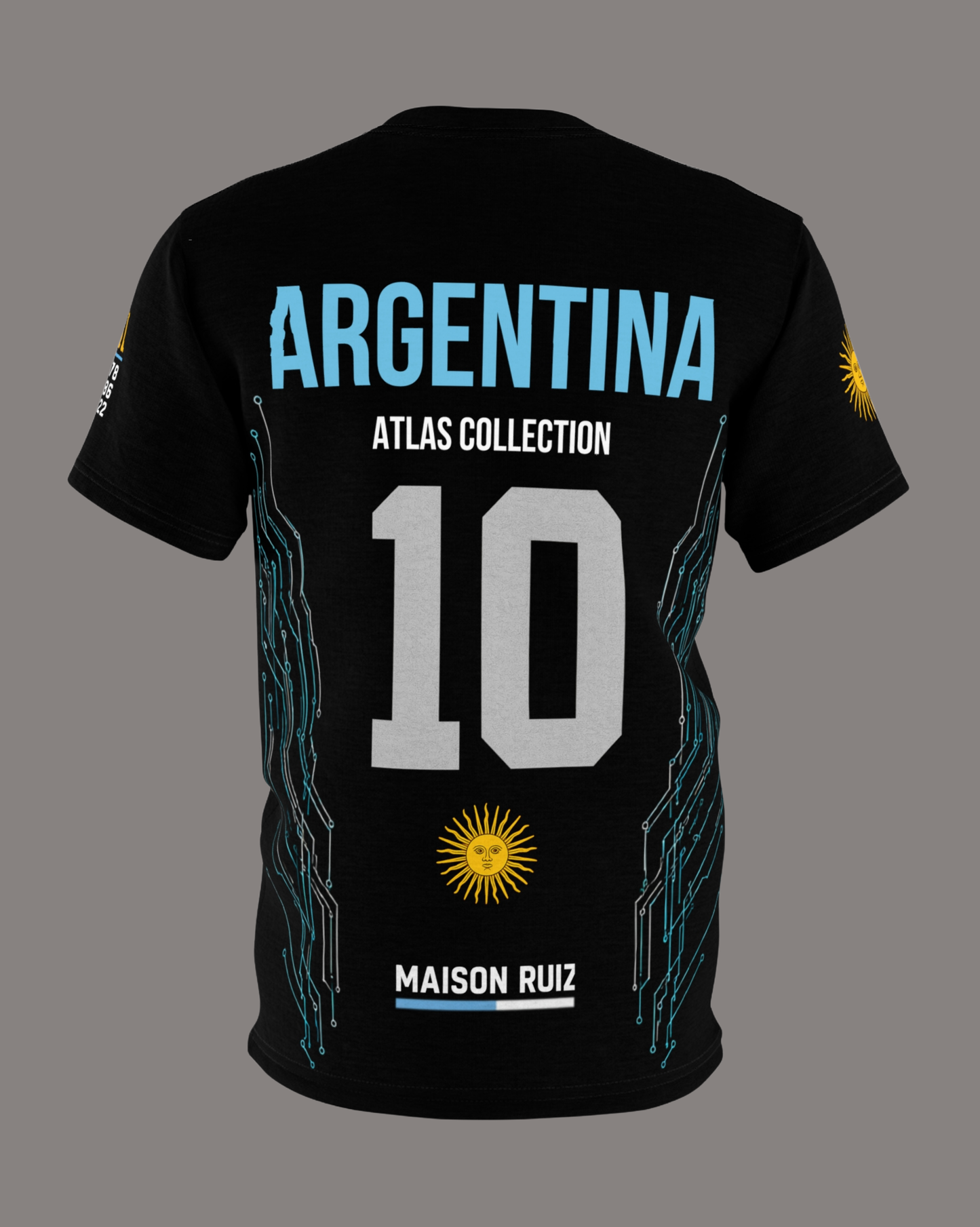Argentina T-Shirt |  World Cup 2026