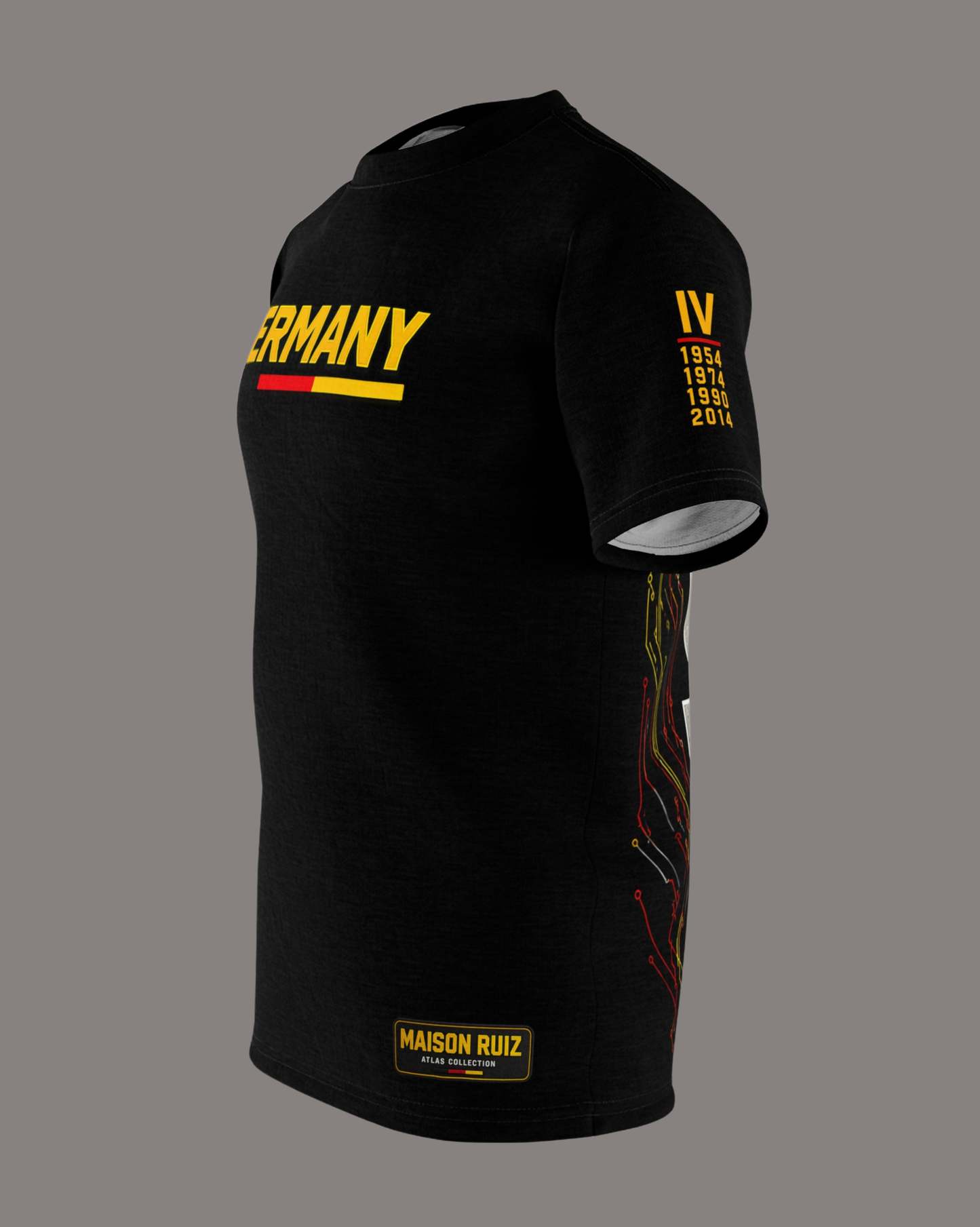 Germany T-Shirt | World Cup 2026