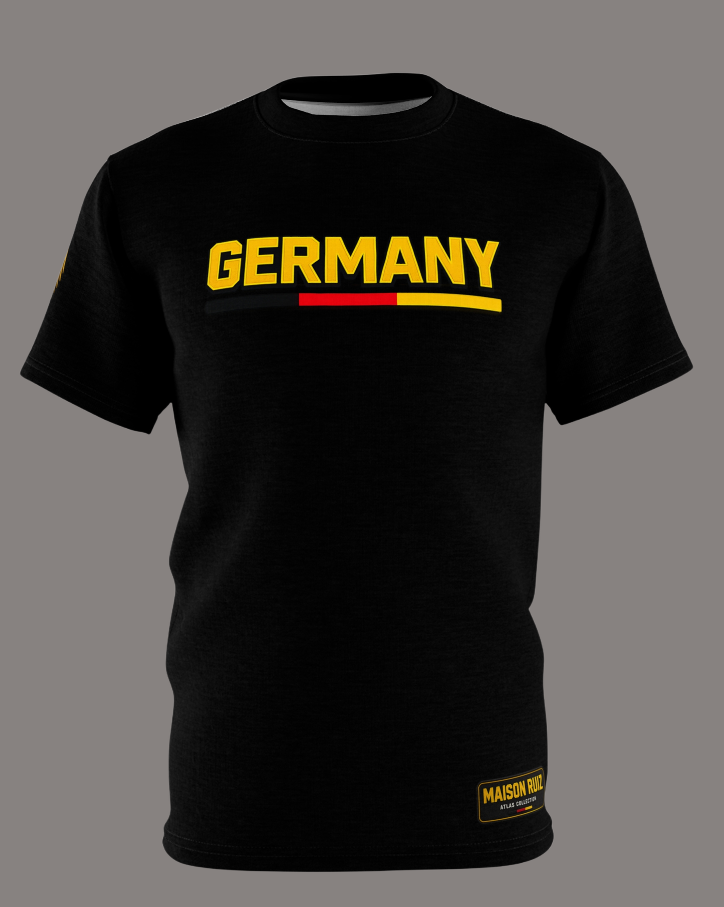 Germany T-Shirt | World Cup 2026