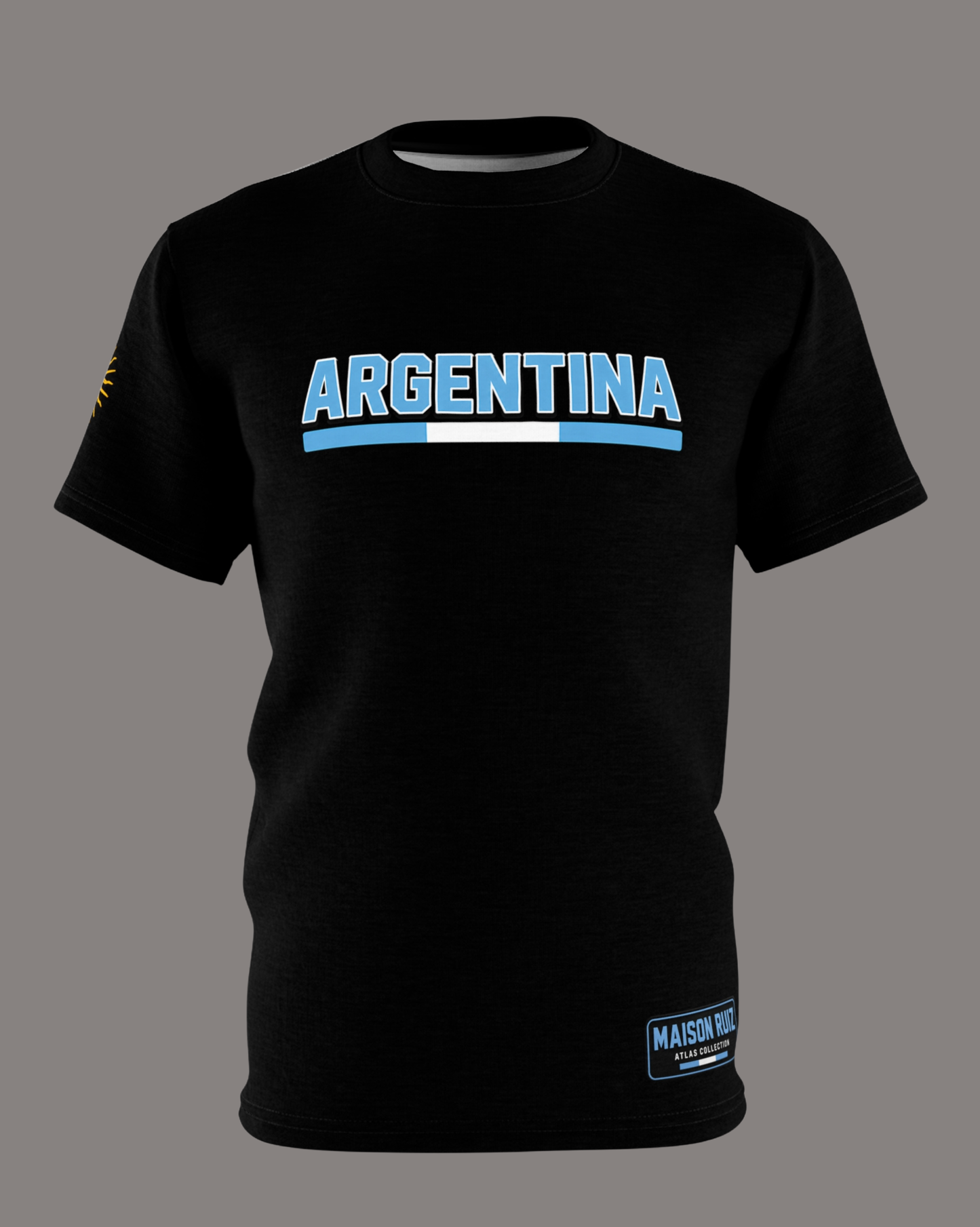 Argentina T-Shirt |  World Cup 2026