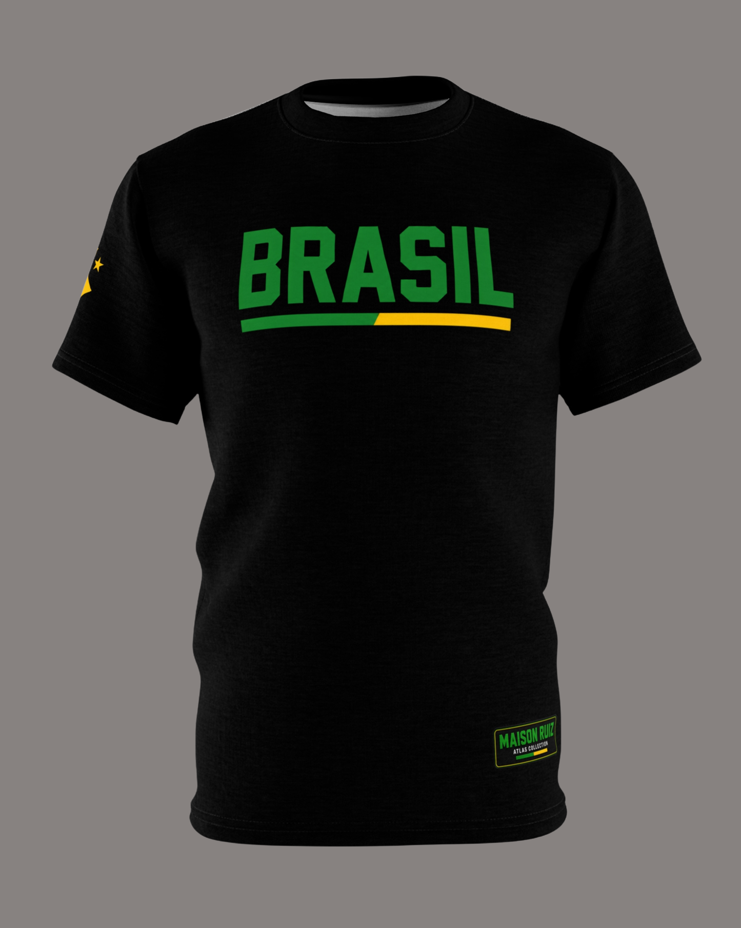 Brasil T-Shirt | World Cup 2026
