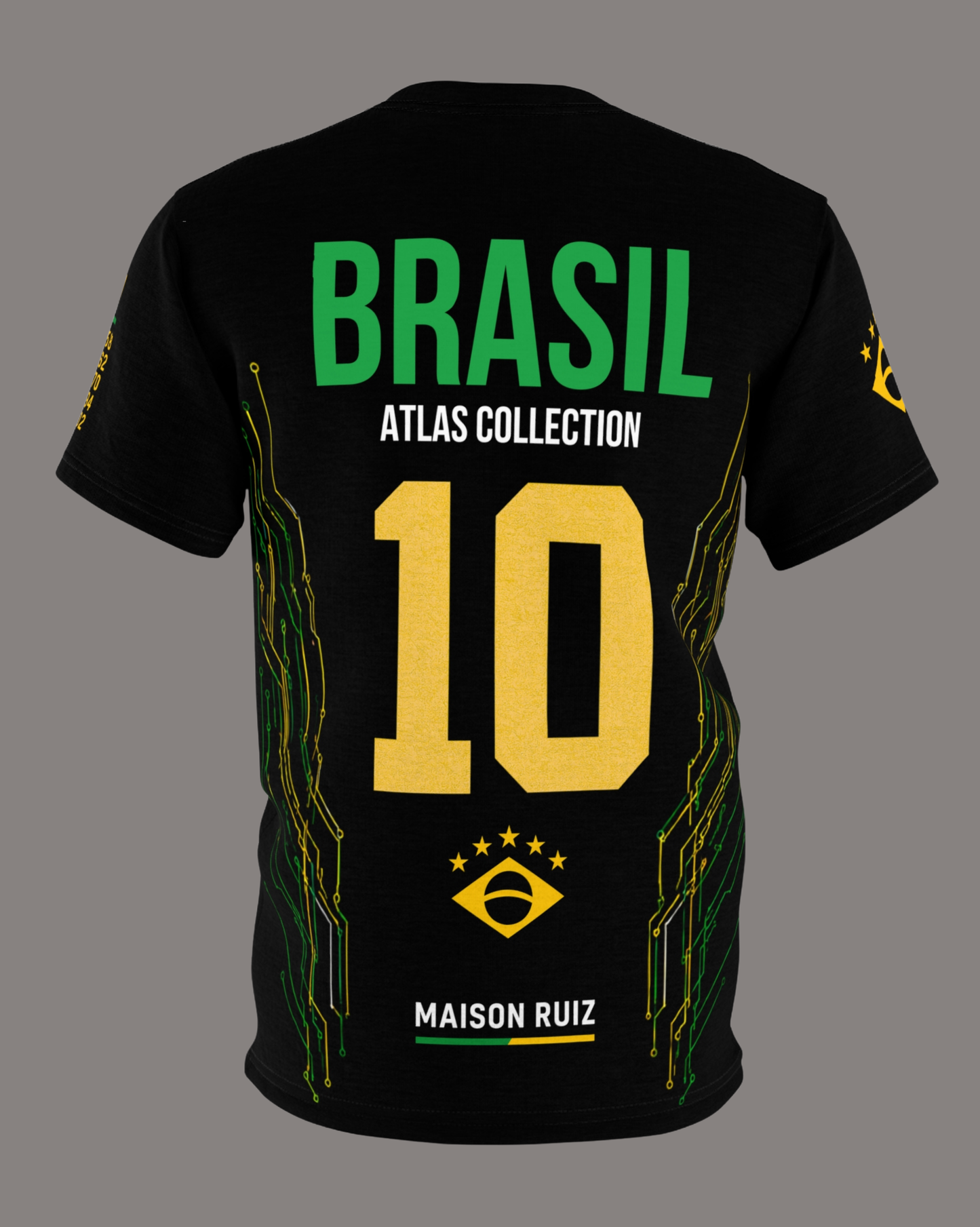 Brasil T-Shirt | World Cup 2026