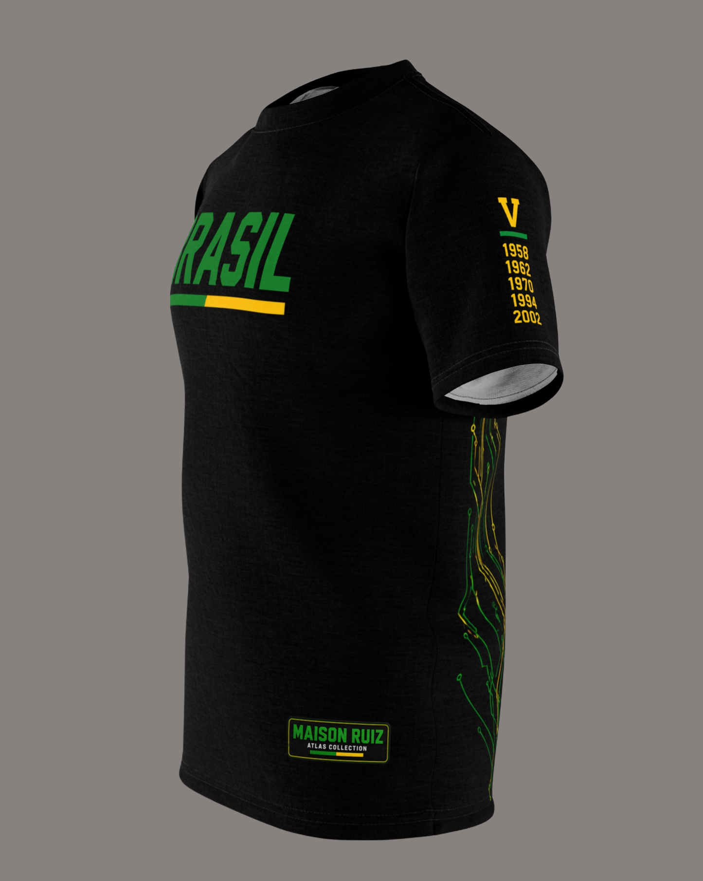 Brasil T-Shirt | World Cup 2026