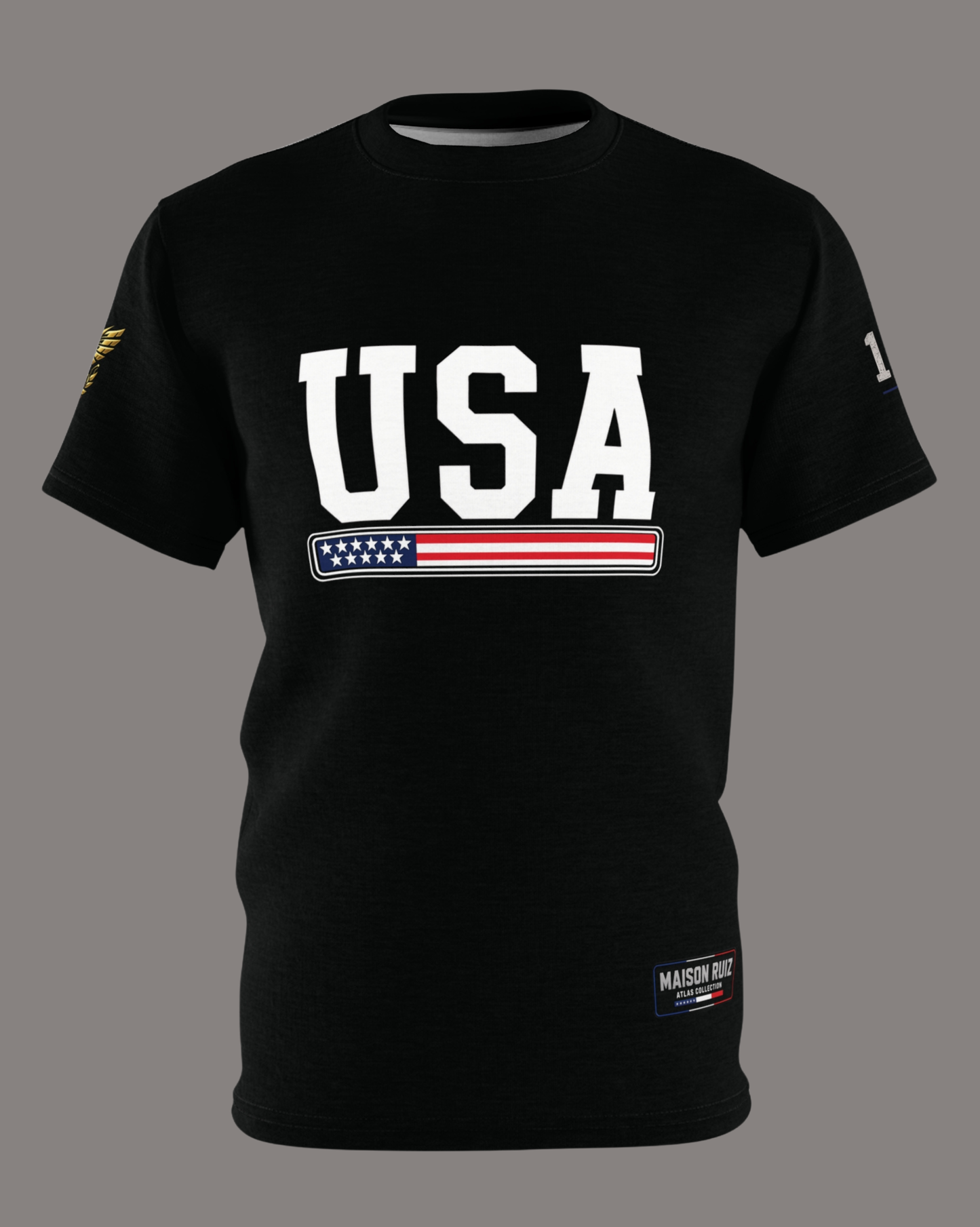 USA T-Shirt | World Cup 2026