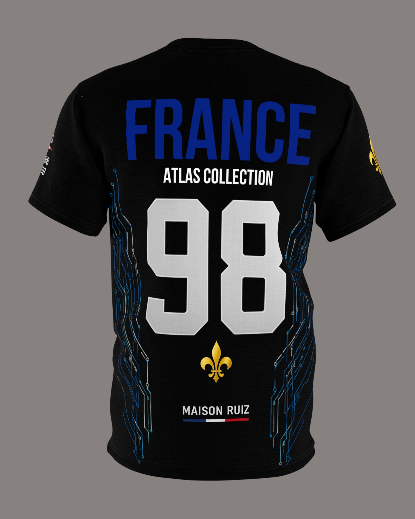 France T-Shirt | World Cup 2026