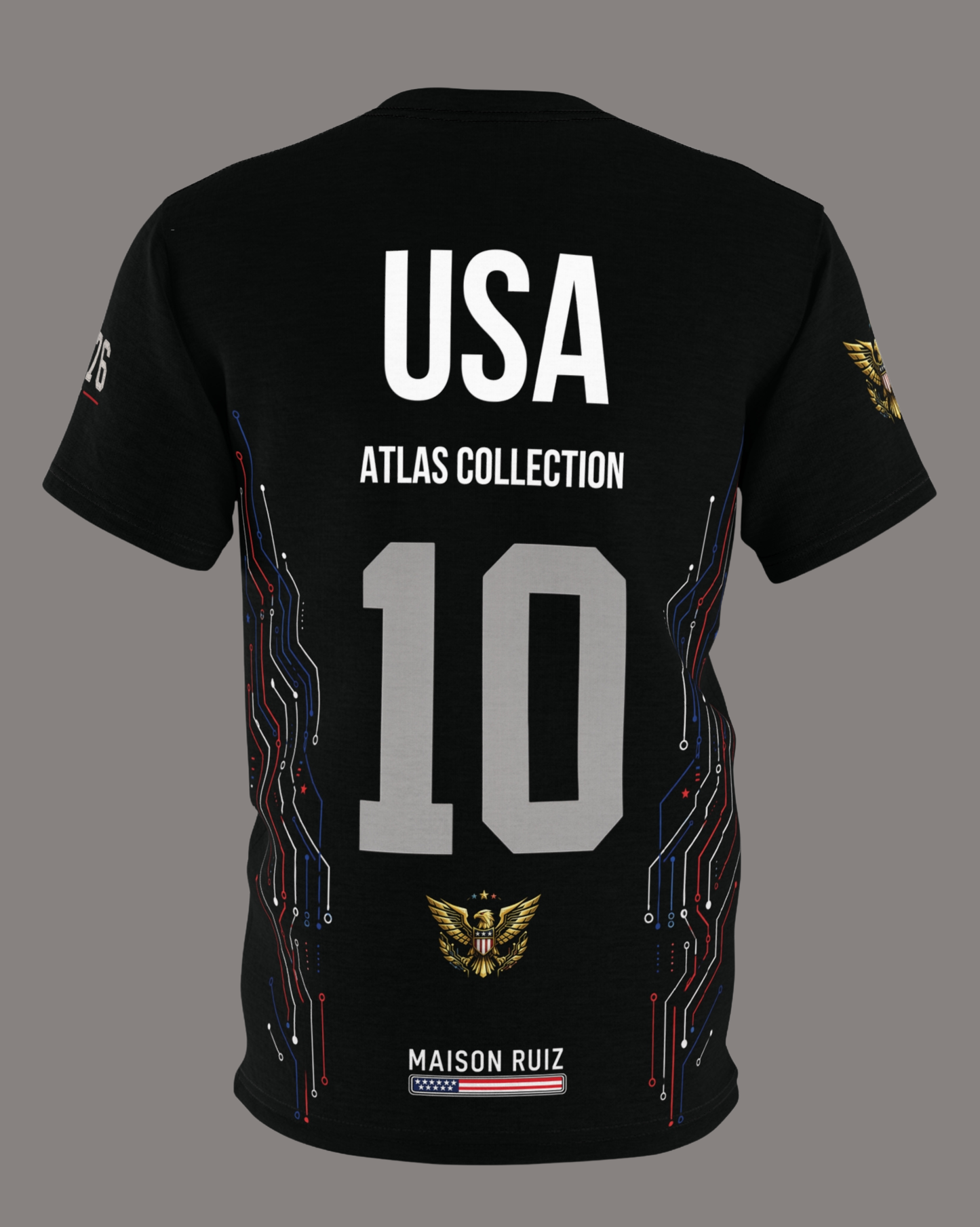 USA T-Shirt | World Cup 2026