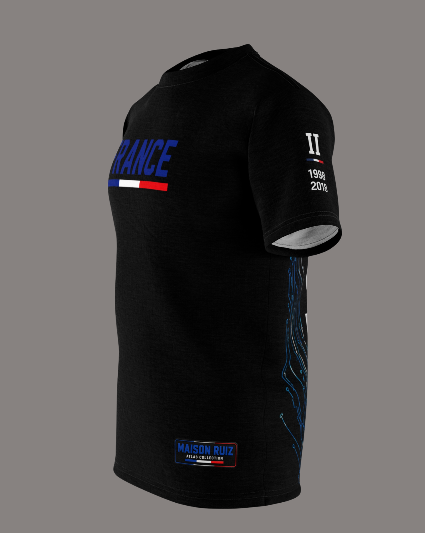 France T-Shirt | World Cup 2026