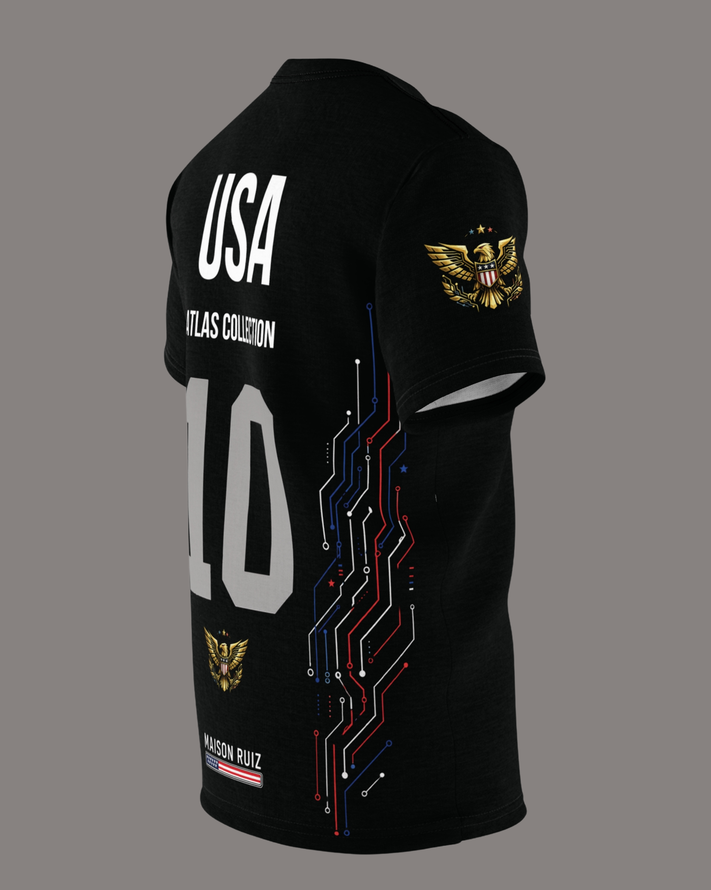 USA T-Shirt | World Cup 2026