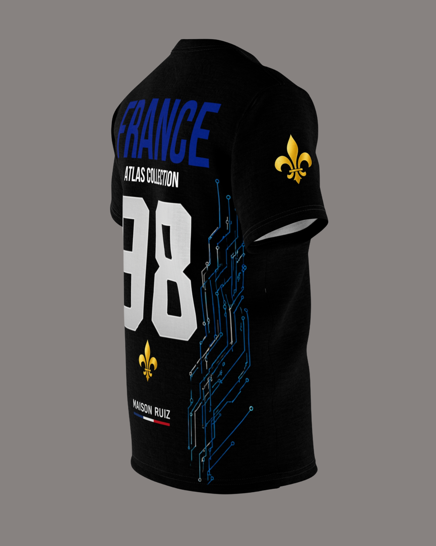 France T-Shirt | World Cup 2026