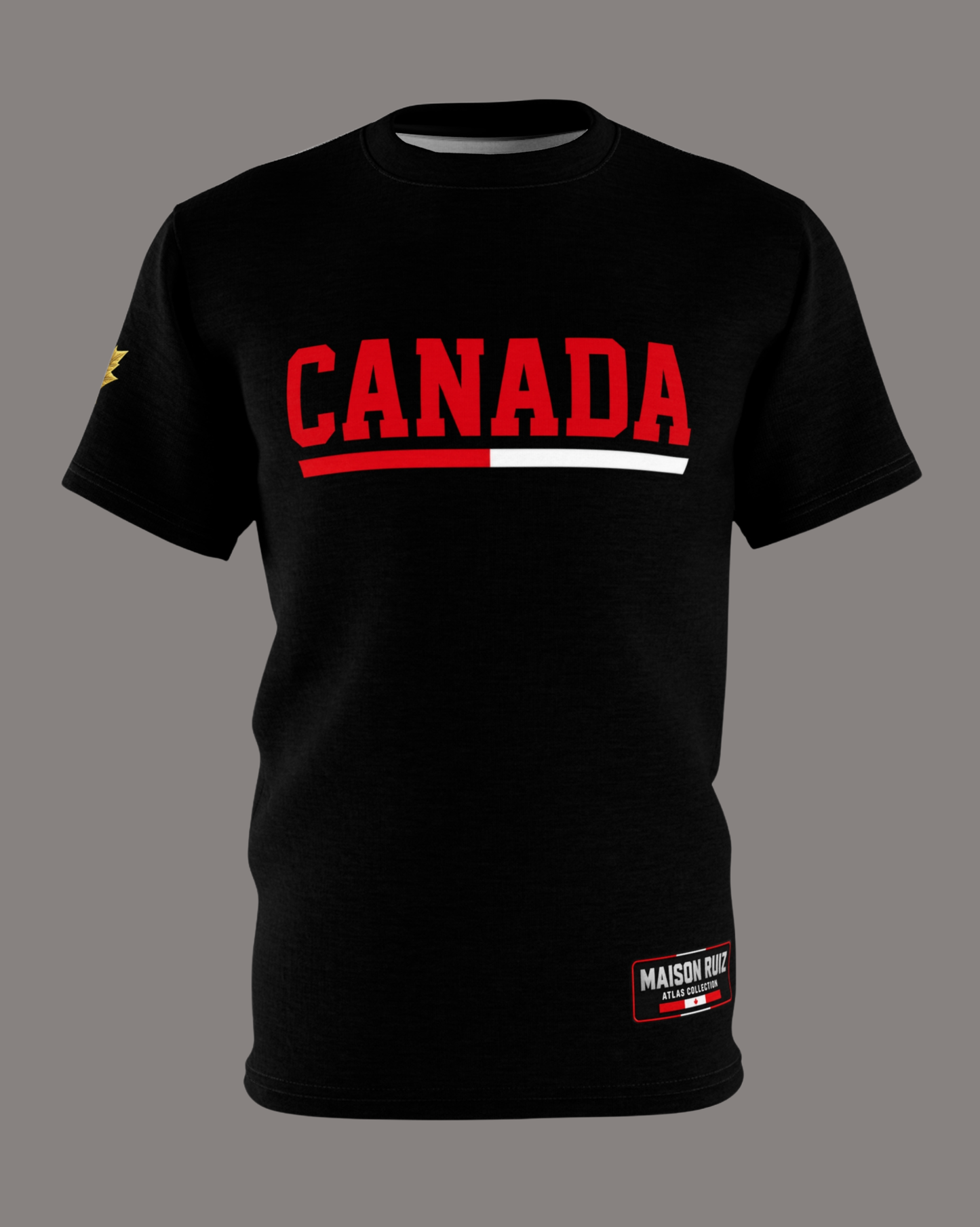 Canada T-Shirt | World Cup 2026
