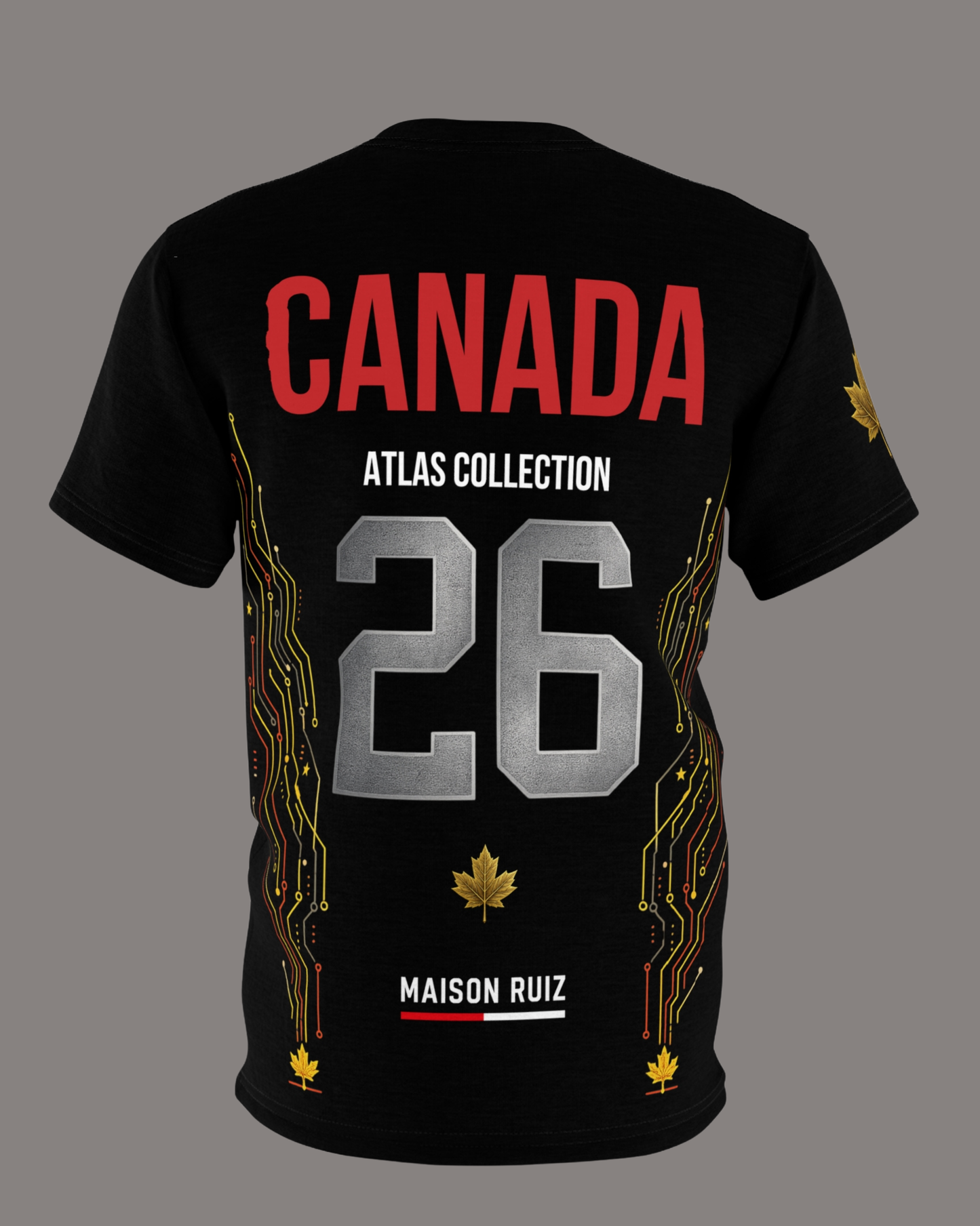 Canada T-Shirt | World Cup 2026