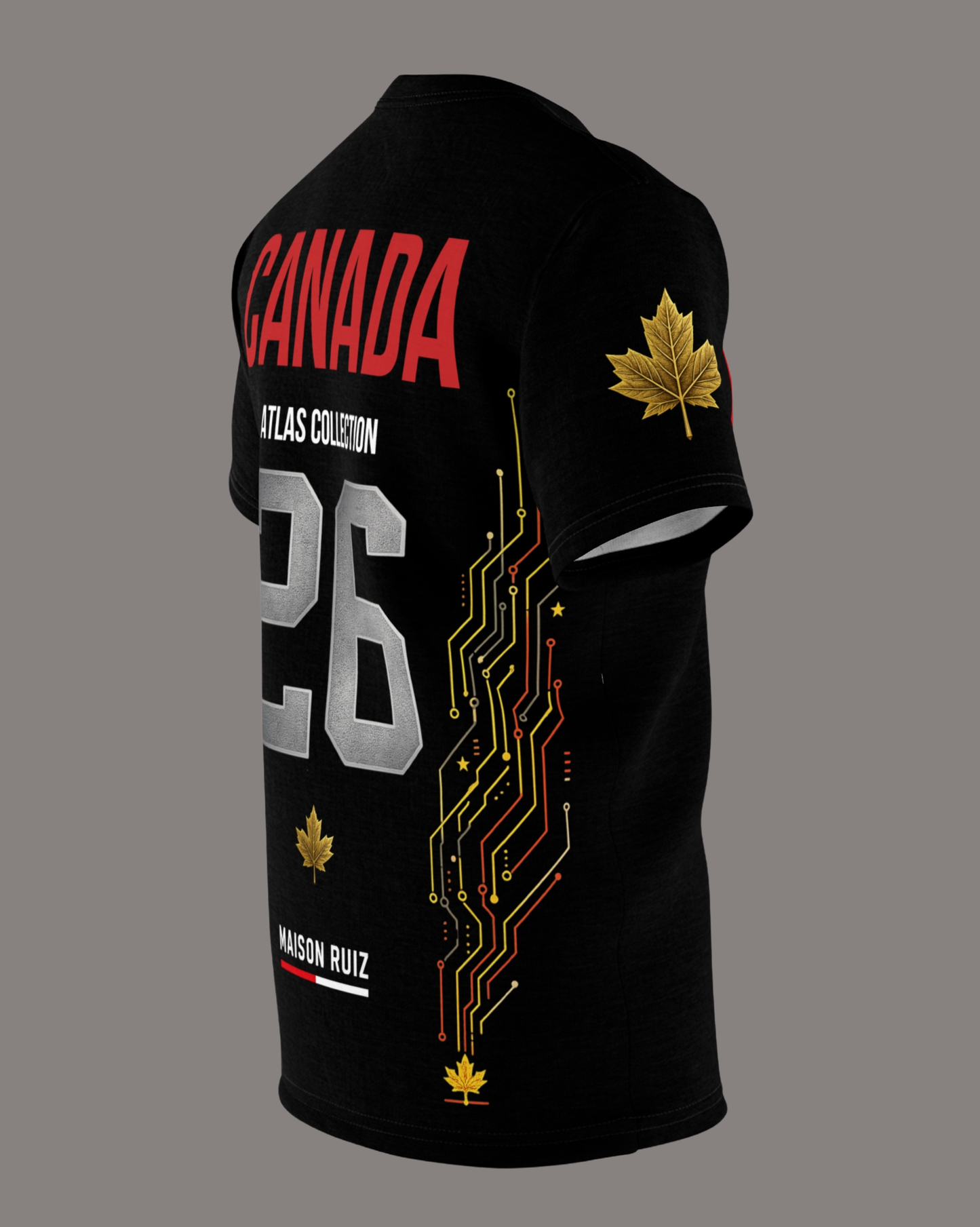 Canada T-Shirt | World Cup 2026