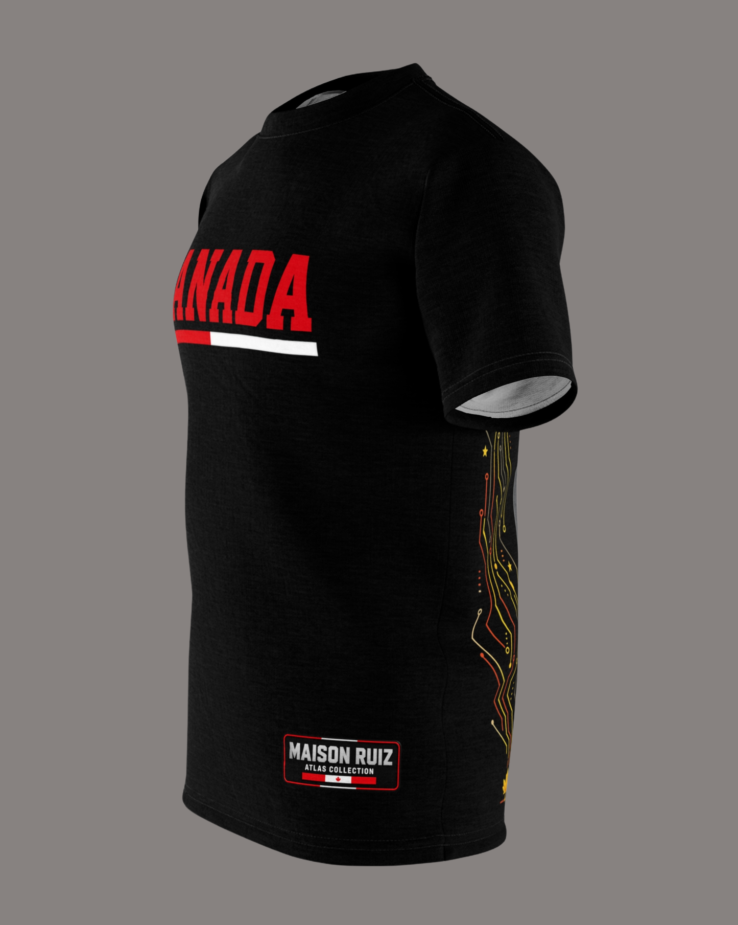 Canada T-Shirt | World Cup 2026