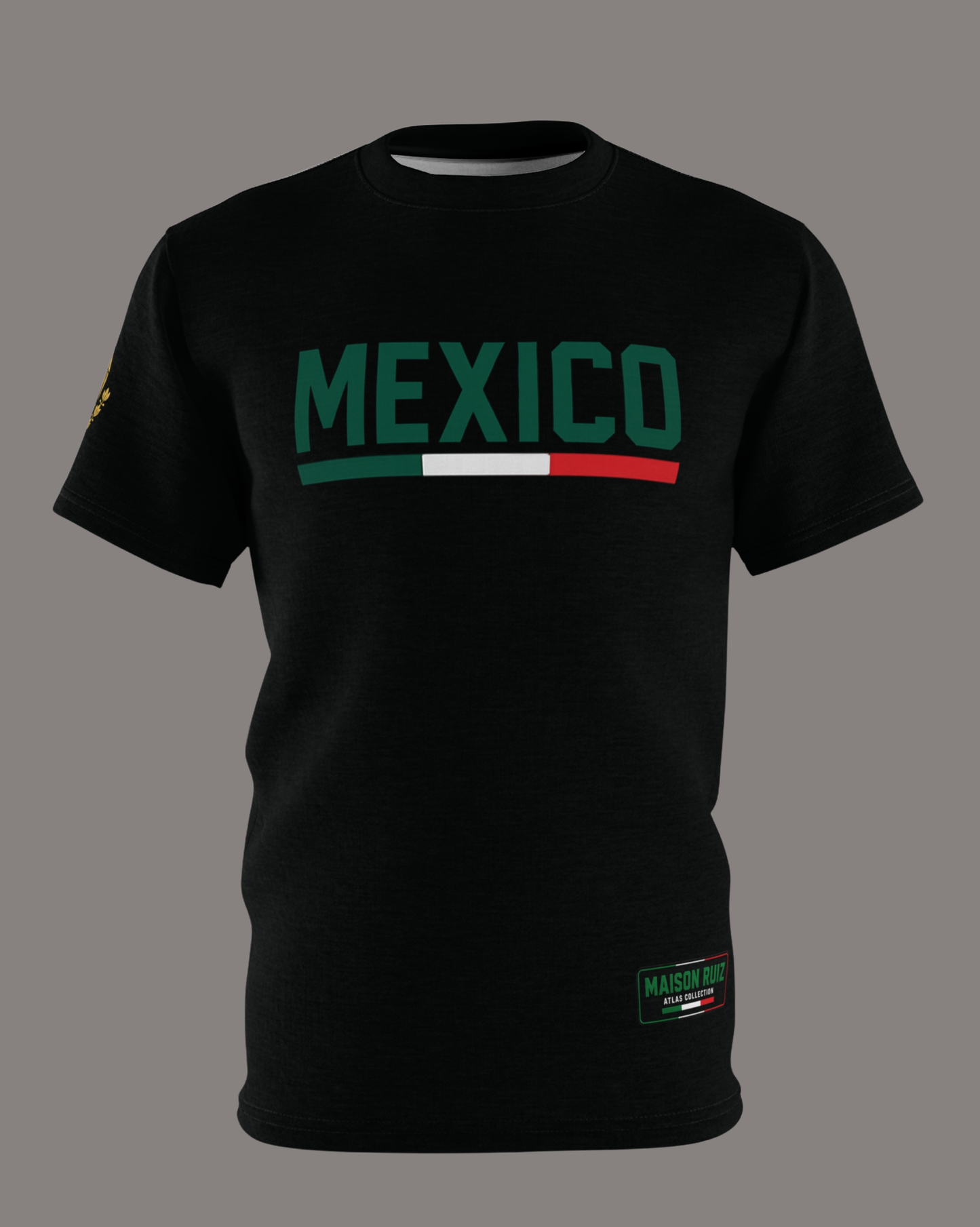 Mexico T-Shirt | World Cup 2026