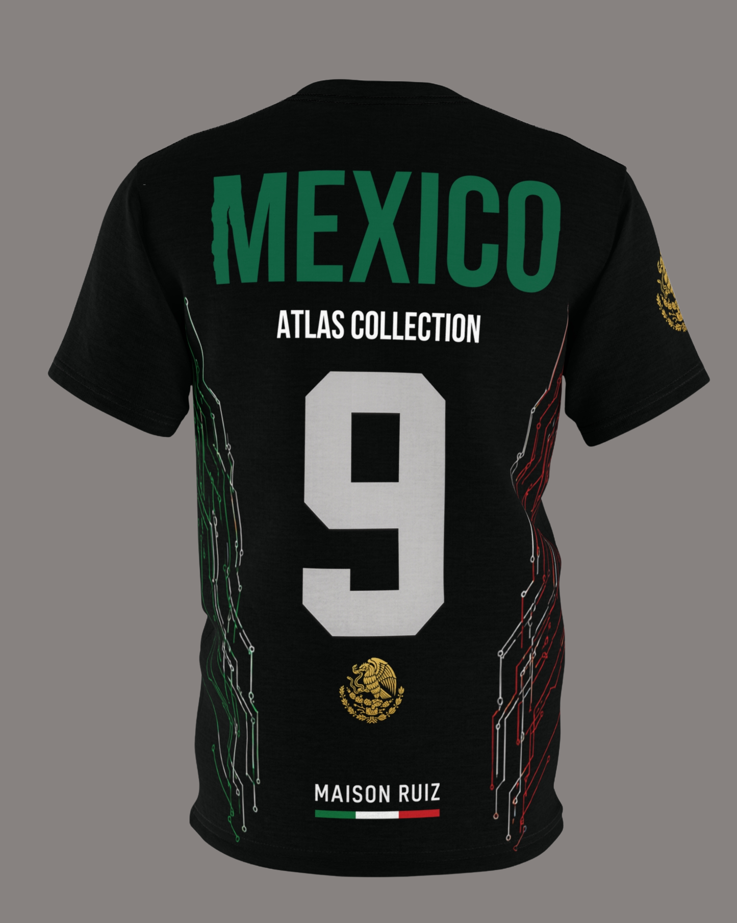 Mexico T-Shirt | World Cup 2026