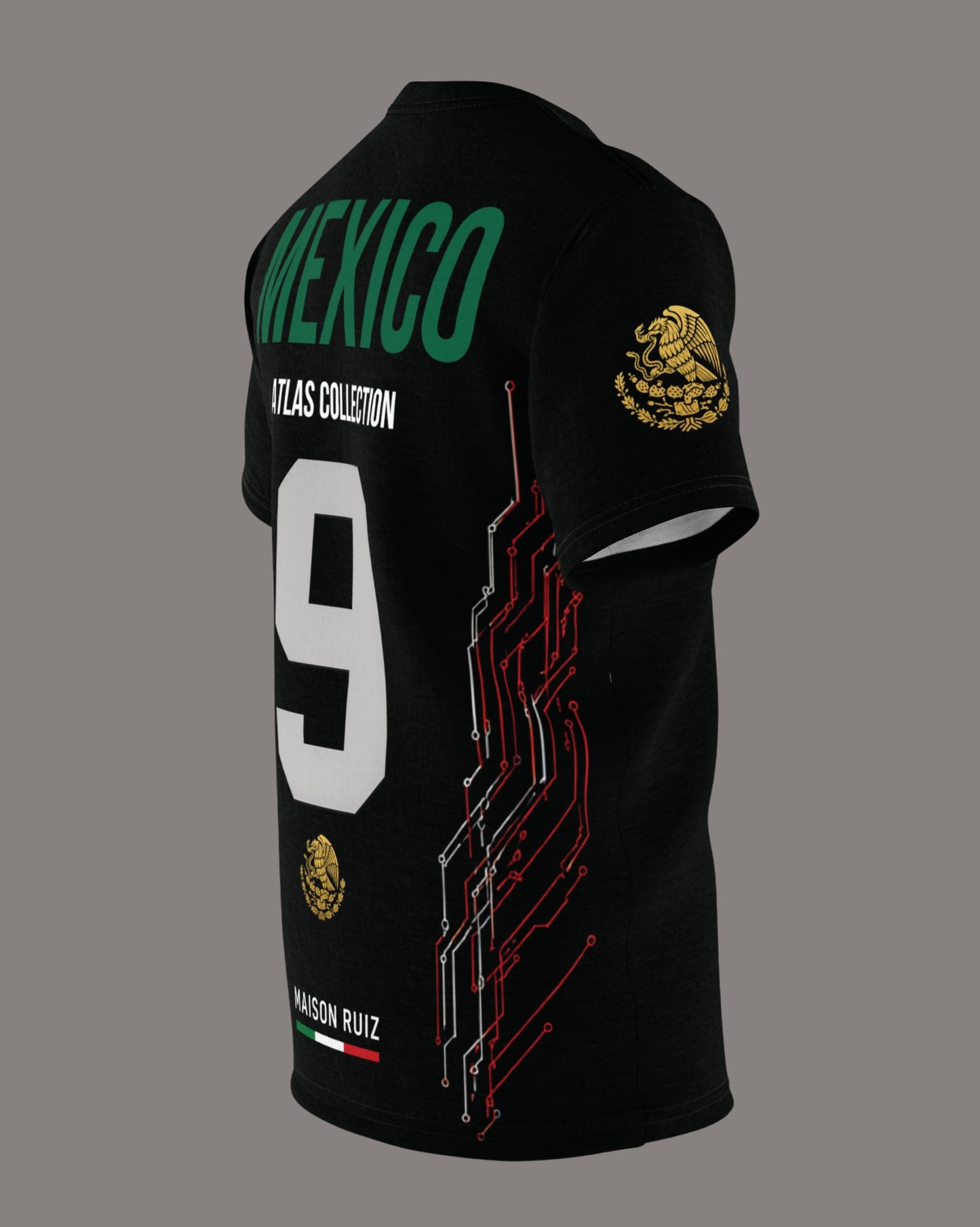 Mexico T-Shirt | World Cup 2026