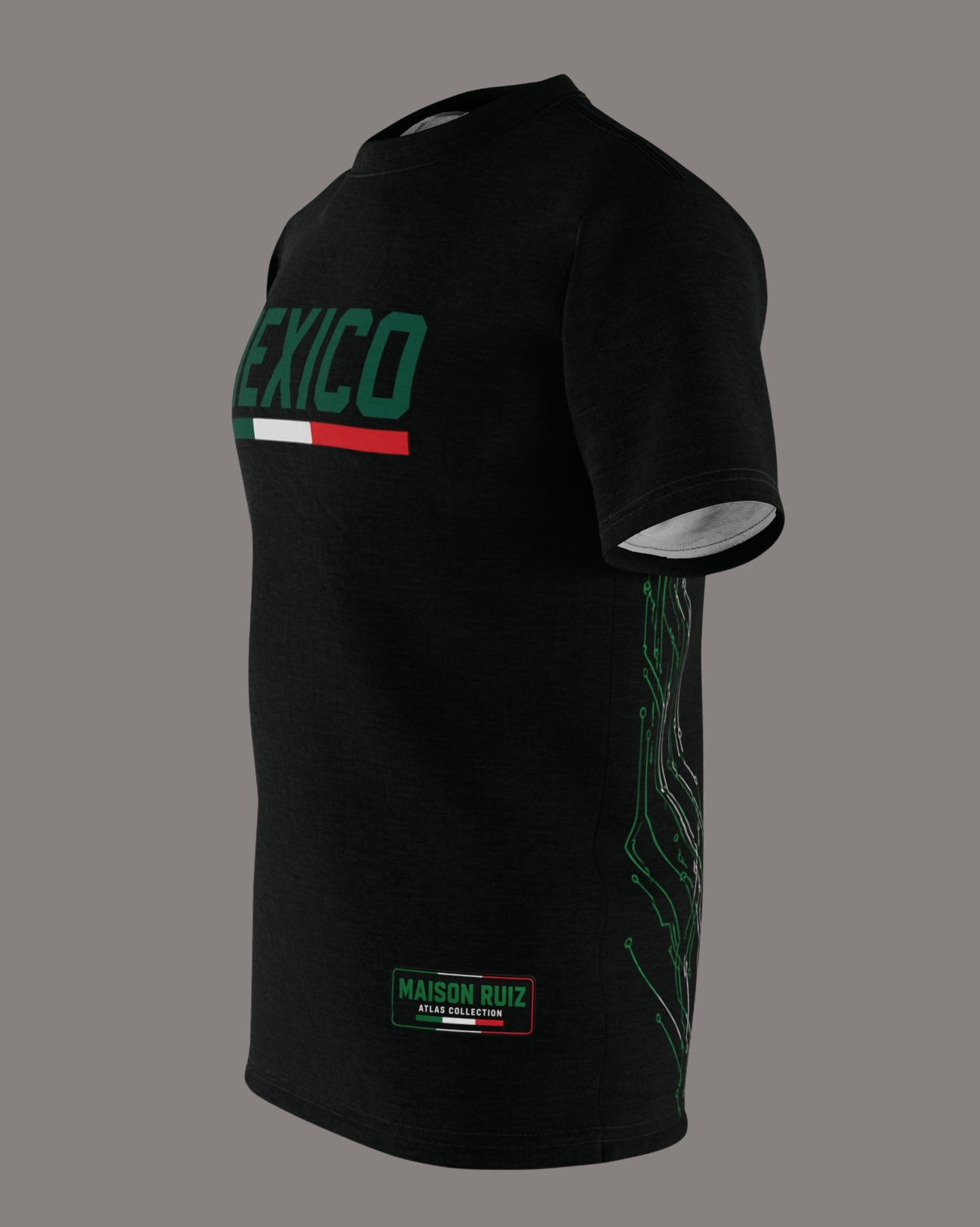 Mexico T-Shirt | World Cup 2026