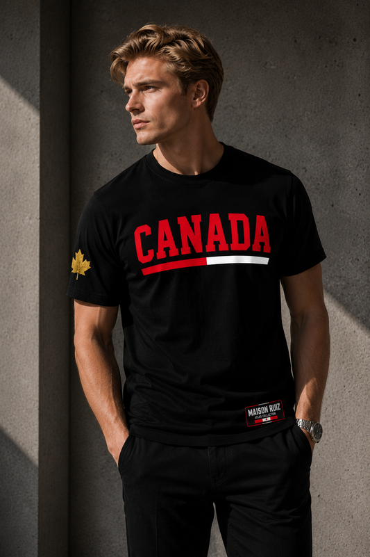 Canada T-Shirt | World Cup 2026