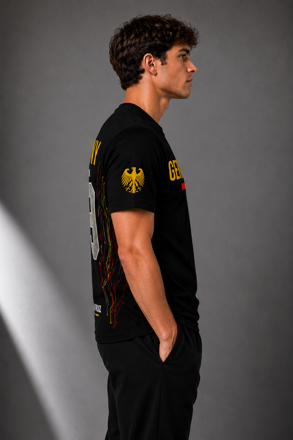 Germany T-Shirt | World Cup 2026