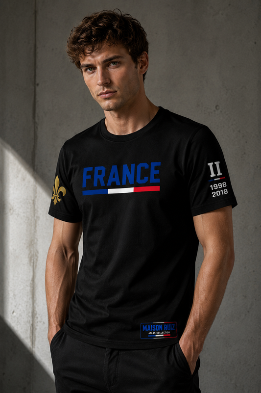 France T-Shirt | World Cup 2026