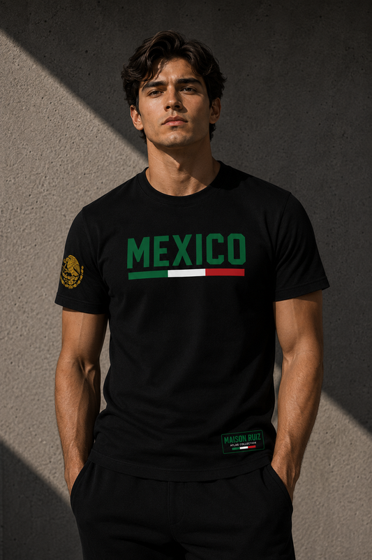 Mexico T-Shirt | World Cup 2026