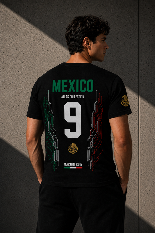 Mexico T-Shirt | World Cup 2026