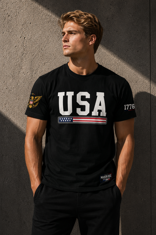 USA T-Shirt | World Cup 2026